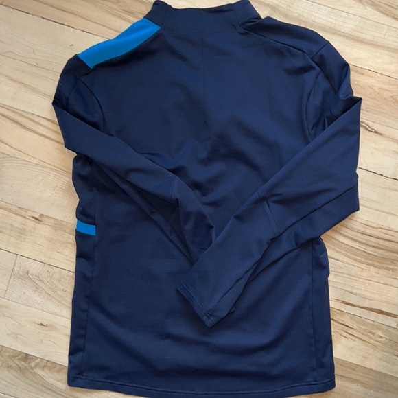 Lululemon Half Zip Sweater - Picture 3 of 5